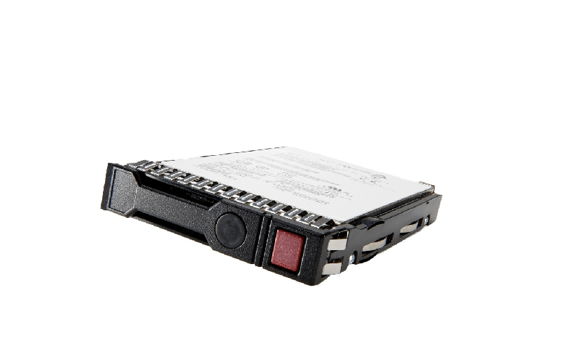 HPE Unità SSD 3,84 TB SAS 12G Read Intensive SFF BC Value SAS Multivendor