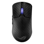 ASUS ROG Harpe Ace Extreme mouse Gaming Mano destra RF Wireless + Bluetooth + USB Type