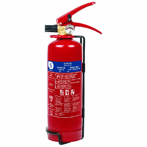 Smartwares Estintore Smartwares FEX-15112