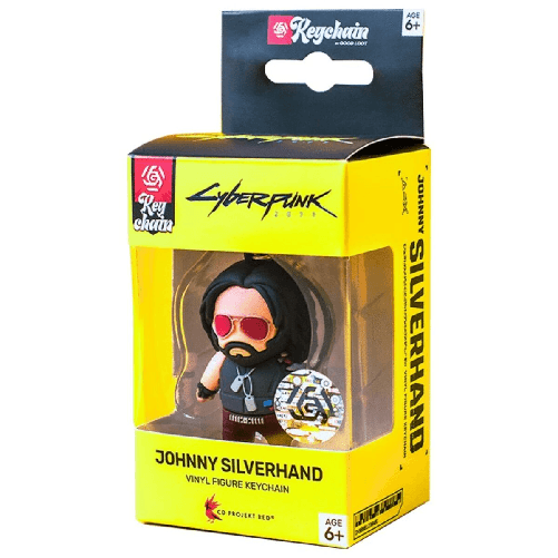 Good Loot Portachiavi Good Loot Cyberpunk 2077