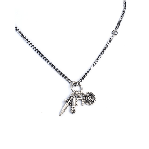 AN Jewels Collana Donna AN Jewels AA.C191AS