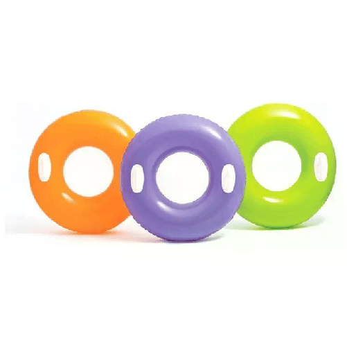Intex Salvagente Con Maniglie Cm 76