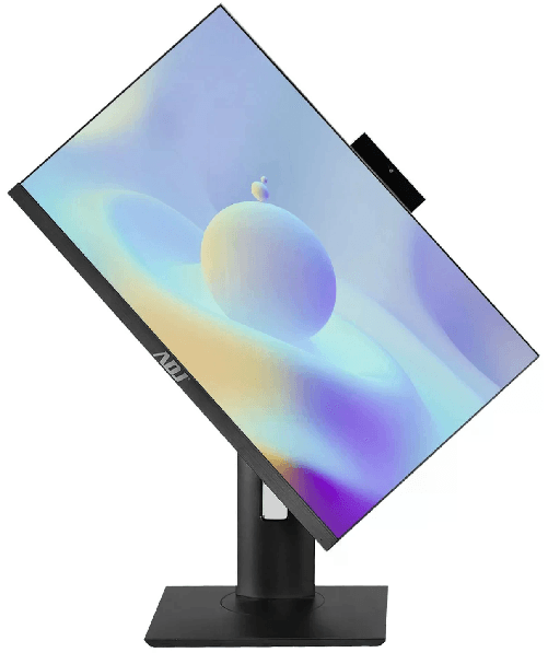 ADJ Aio 238 I7 16Gb 1Tb W11P Pvt Bk I7-13620H Wifi M.2 V/H Adj Business