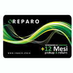 Rinovo Estensione Garanzia +12 Mesi Prodotti Rinovo