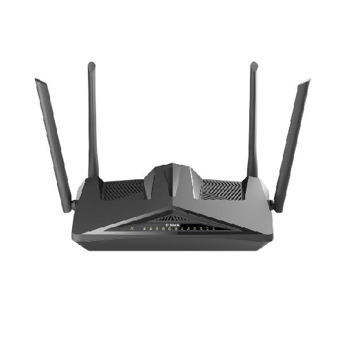 D-LINK Wireless wifi6 ax1800 - DSL-X1852E