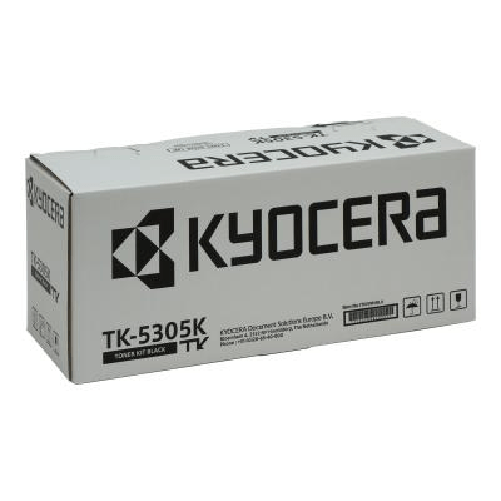 Kyocera cartridge tk-5305 tk5305 black schwarz (1t02vm0nl0) - KMTOTK53051