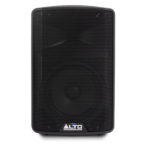 ALTO PROFESSIONAL Cassa attiva alto professional tx series tx408 tws black - 0816311012287