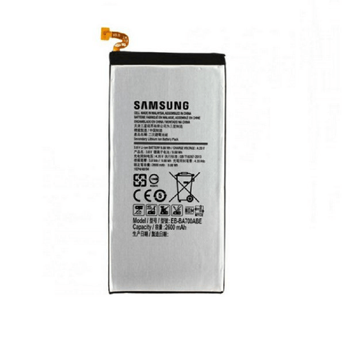 Samsung Batteria per Cellulare Samsung EB-BA700ABE