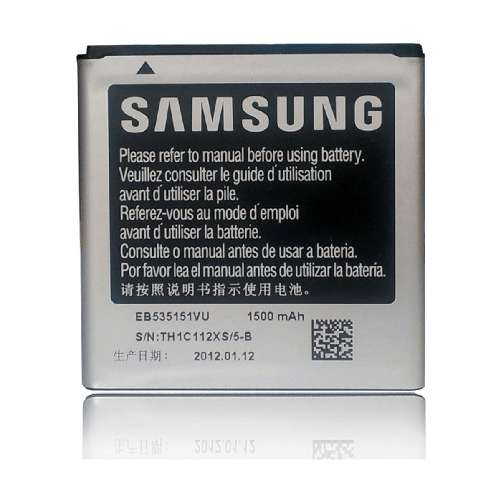 Samsung Batteria per Cellulare Samsung EB535151VU
