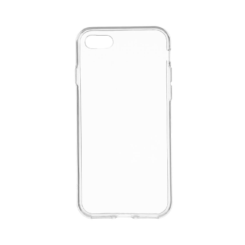 Contact Custodia per Cellulare Iphone 7 Plus Contact S1902740 Trasparente Apple