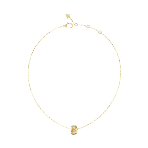 Guess Collana Donna Guess JUBN05195JWYGT-U Dorato