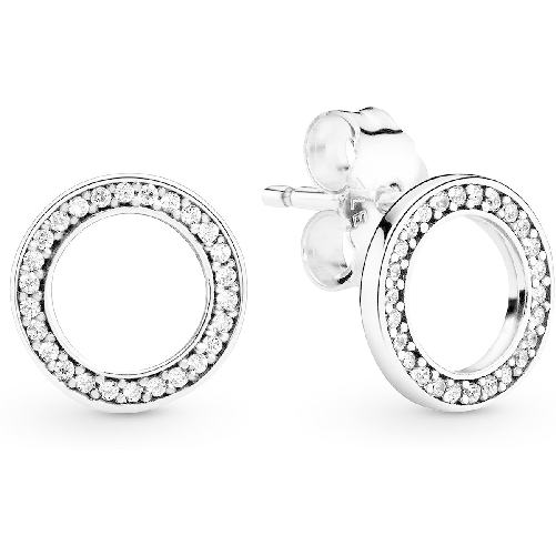 Pandora Orecchini Donna Pandora 290585CZ