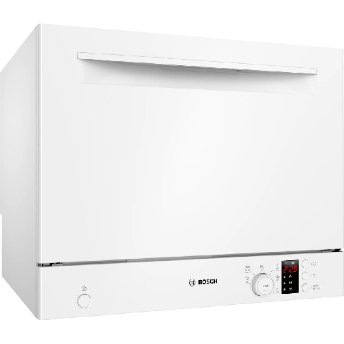 BOSCH Lavastoviglie BOSCH SKS2ITW00E Bianco 55 cm