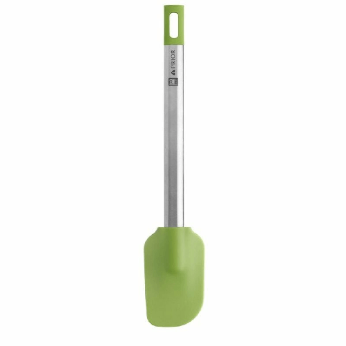 BRA Spatola BRA A197006 Verde Acciaio inossidabile