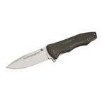 Muela Muela PANZER BLACK SPEAR PLAIN 10
