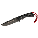Muela Muela CRUSADER MICARTA LEATHER SHEATH 13M.N