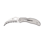 Spyderco Spyderco HARPY SS SERRATED C08S