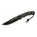 Muela Muela PREDATOR BLACK BLADE 14N