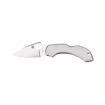 Spyderco Spyderco DRAGONFLY SS PLAIN C28P