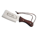 Muela Muela CLEAVER WOOD HM-13