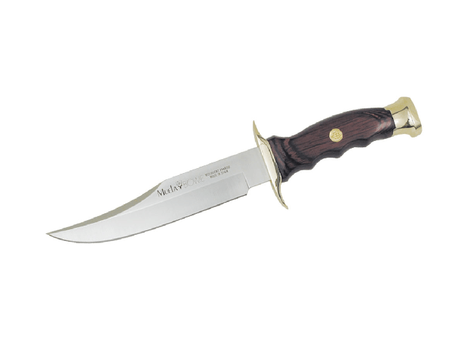 MUELA Muela BOWIE PAKKAWOOD BW-16