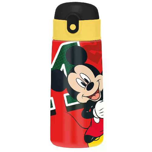 SEVEN BOTTLE KID MICKEY MOUSE