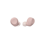 Sony U.K. Sony wf-c710np cuffie true wireless stereo rosa in-ear con cancellazione rumore ipx4