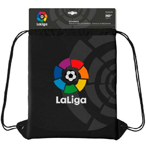 MP Borsa da Palestra MP La Liga Nero