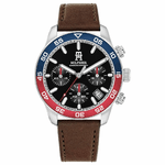 Tommy Hilfiger Orologio Uomo Tommy Hilfiger 1792166 ( 40 mm)