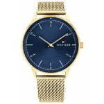Tommy Hilfiger Orologio Uomo Tommy Hilfiger 1791877 ( 43 mm)