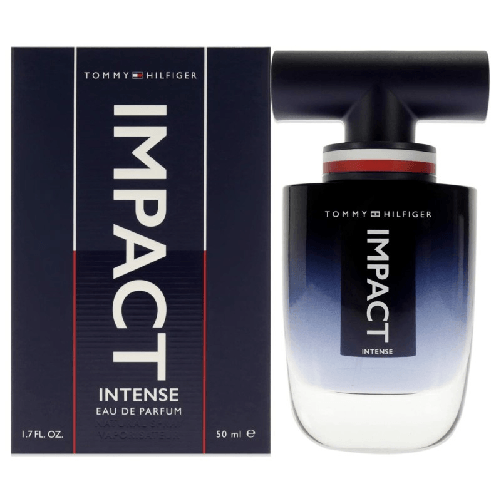 Tommy Hilfiger Profumo Uomo Tommy Hilfiger IMPACT EDP 50 ml