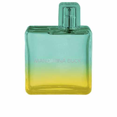 Mandarina Duck Profumo Uomo Mandarina Duck VIDA LOCA FOR HIM EDT 100 ml