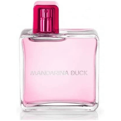 Mandarina Duck Profumo Donna Mandarina Duck MANDARINA DUCK FOR HER EDT