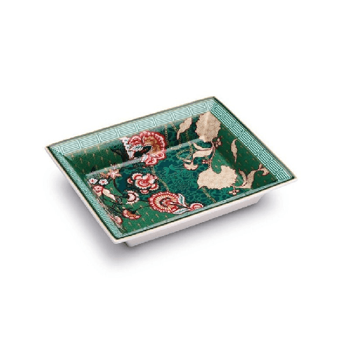 POZZI MILANO SVUOTATASCHE LIVING CHINTZ 19,5X15,5cm