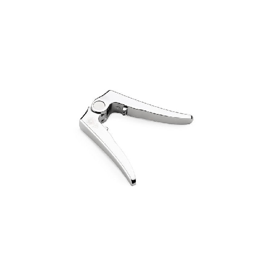 POZZI MILANO PIANZA CHAMPAGNE Silver