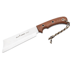 Muela Muela SHERPA MICARTA BROWN 18-C