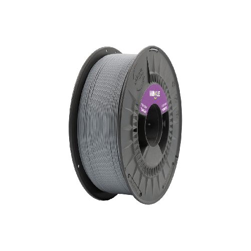 Winkle Bobina di Filamento Winkle PLA-HD Grigio