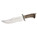 Muela Muela LOBO STAG 23S
