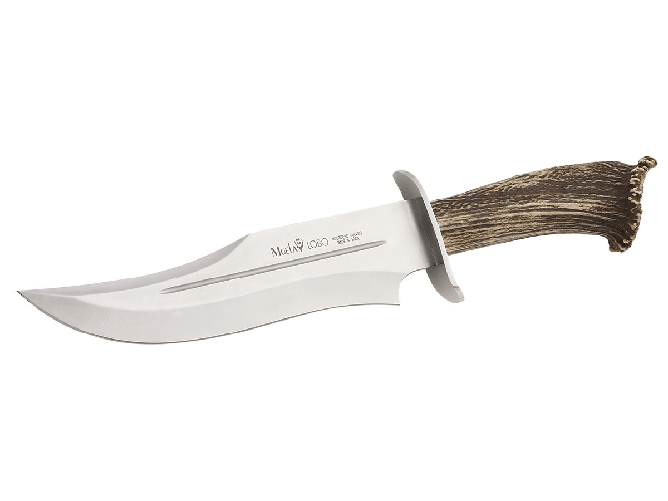 Muela Muela LOBO STAG 23S