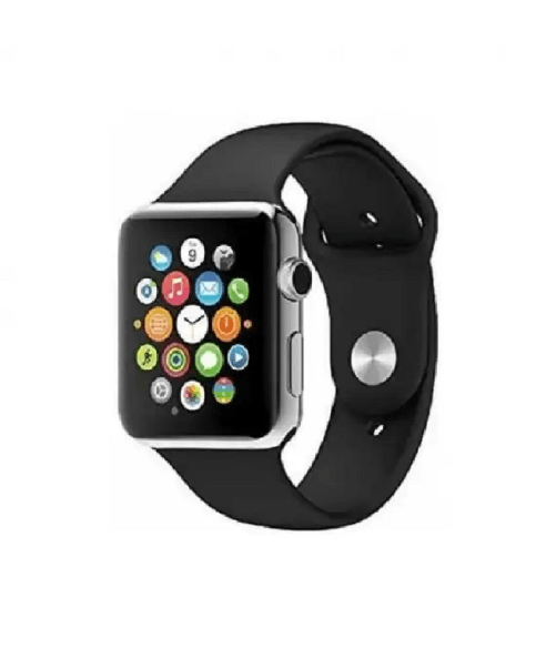Andowl Smartwatch Orologio Con Slot Sim Card Micro Sd Watch Bluetooth 3 Funzioni Cardio -