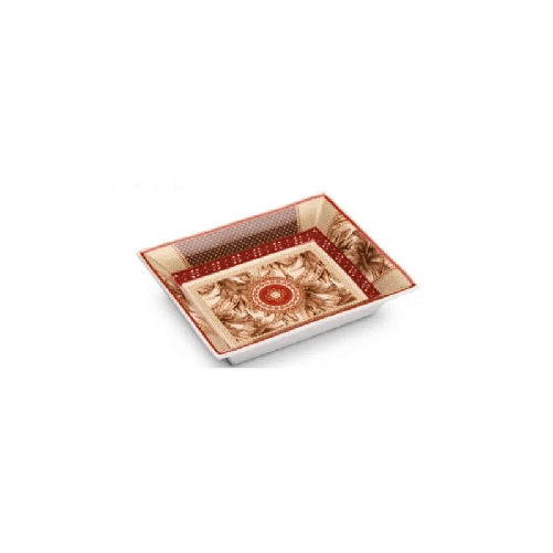 POZZI MILANO SVUOTATASCHE LIVING TROPICAL 19,5X15,5cm