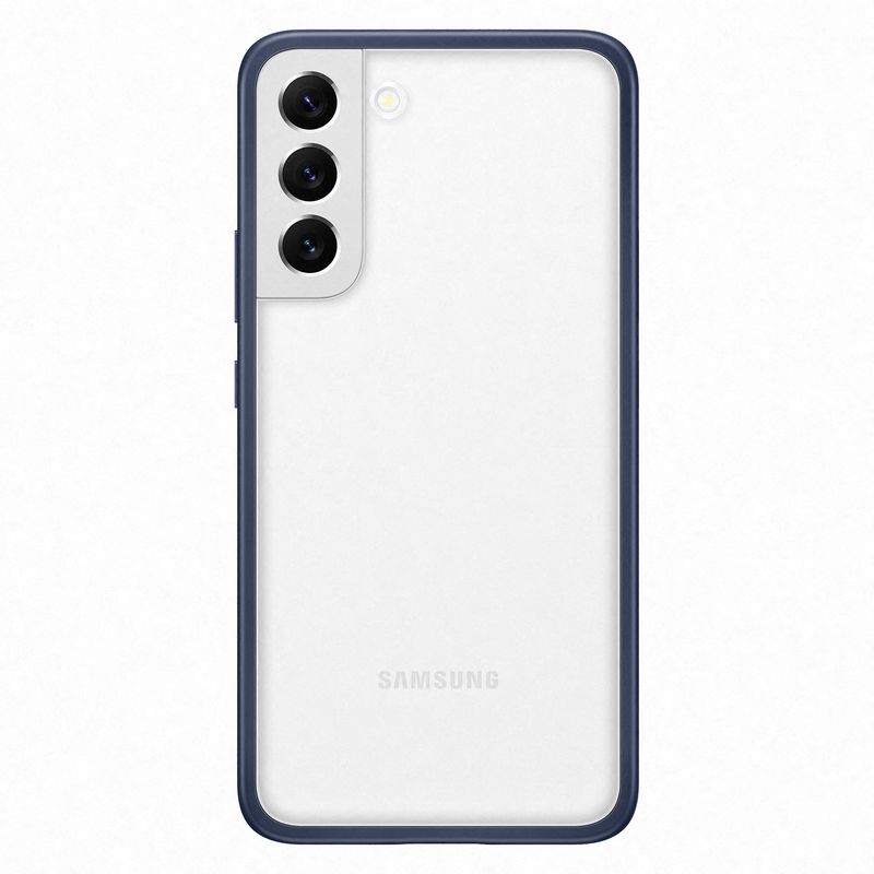 Samsung-Frame-Cover-per-Galaxy-S22--Navy