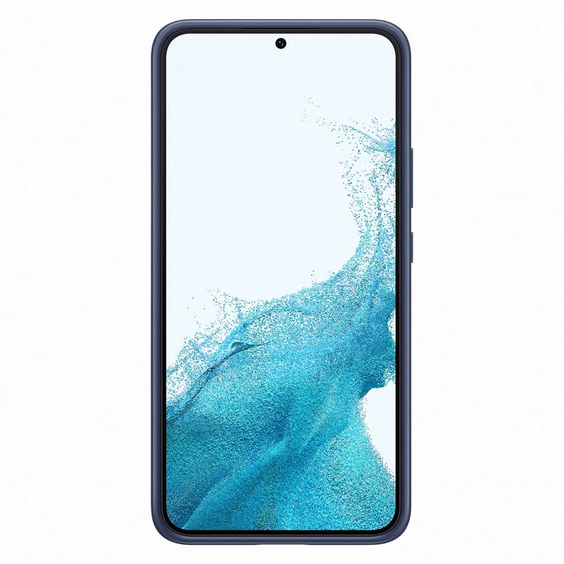 Samsung-Frame-Cover-per-Galaxy-S22--Navy