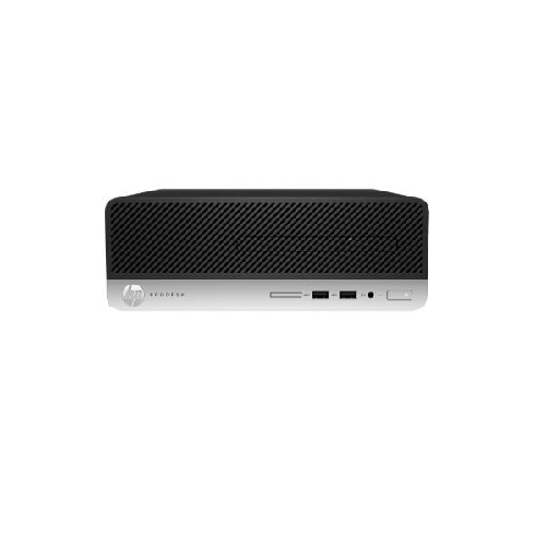 PRODOTTI  RIGENERATI Ref hp 400 g6 sff i5/8/256gb - RSD100267