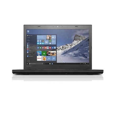 REFURBISHED Lenovo t460 i5-6300u 8gb 500gb - NOT-D000022R