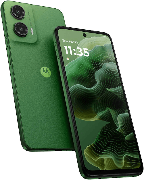 Motorola g35 5g leaf green 6.7 8gb/256gb - MOG35V-256