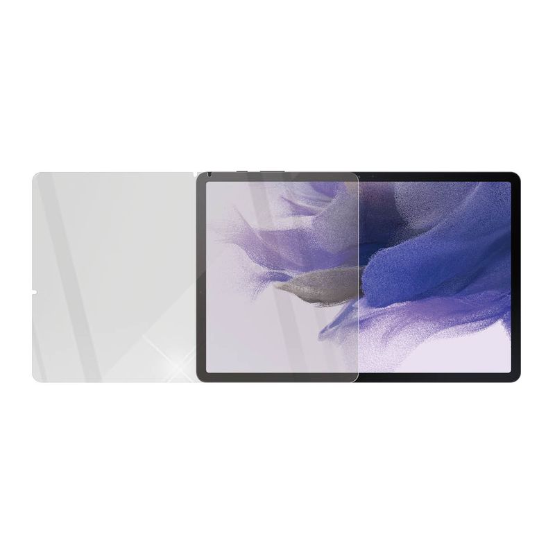 PanzerGlass-7272-protezione-per-lo-schermo-dei-tablet-Pellicola-proteggischermo-trasparente-Samsung-1-pz