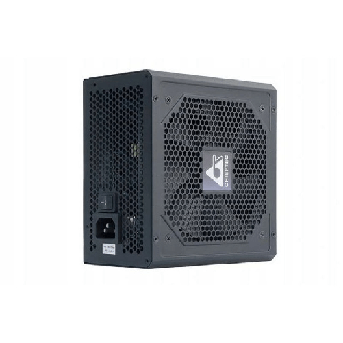 Chieftec Fonte di Alimentazione Chieftec GPE-700S PS/2 700 W 80 Plus Bronze