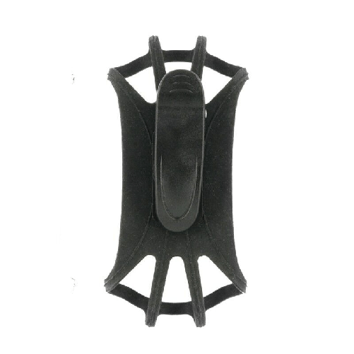 Mobilis Custodia per Cellulare Mobilis 001359 Nero