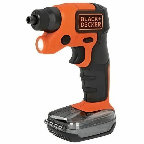 Black & Decker Cacciavite Black &amp; Decker